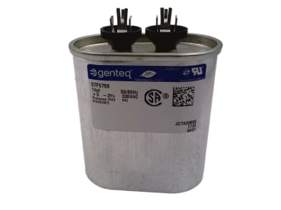 GENERAL ELECTRIC 97F6768