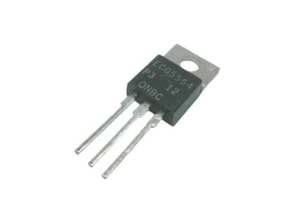 PHILIPS ECG5554