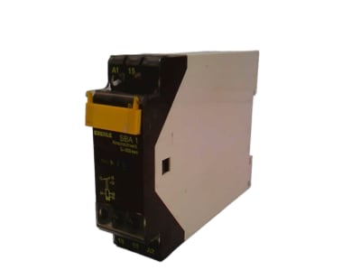 SCHNEIDER ELECTRIC SBA-1