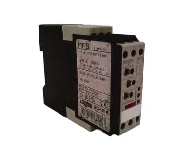 ASEA BROWN BOVERI 2.430.010.02