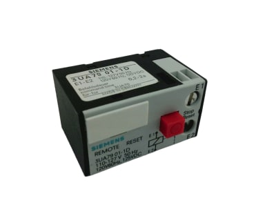 SIEMENS 3UA7901-1D