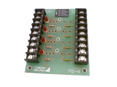 CROUZET PB-4