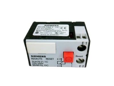 SIEMENS 3UA7921-1C