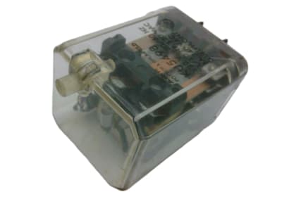 TE CONNECTIVITY KU-5498-120VAC