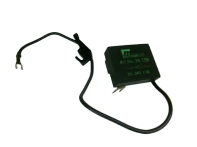 MURR ELEKTRONIK 26588