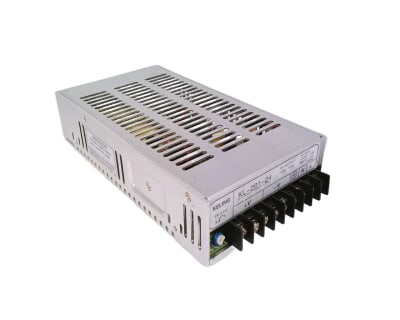 AUTOMATION TECHNOLOGY INC KL-201-24