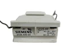 SIEMENS 3TX4490-0V