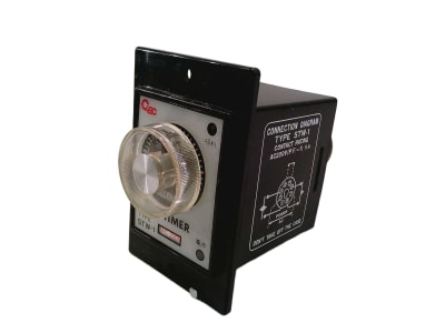 CANAAN ELECTRIC STW-1-60S-AC220