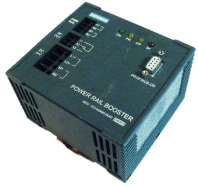 SIEMENS 6ES7972-4AA00-0XA0