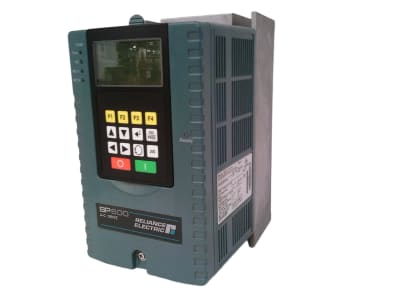 ASEA BROWN BOVERI 6SP201-4P2CTNN