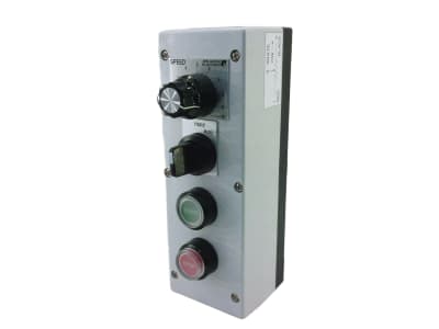 ASEA BROWN BOVERI 9C210