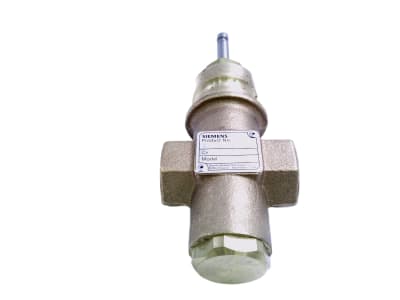 SIEMENS 599-03074