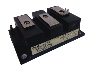 FUJI ELECTRIC 1DI150GE-100