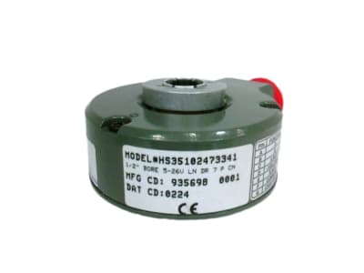 DYNAPAR HS35102473341