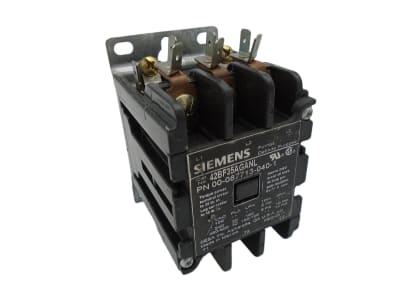 SIEMENS 42BF35AGANL