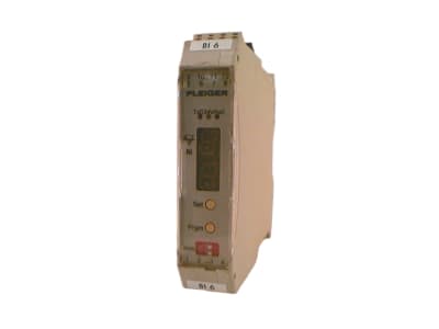 PLEIGER ELEKTRONIK BI
