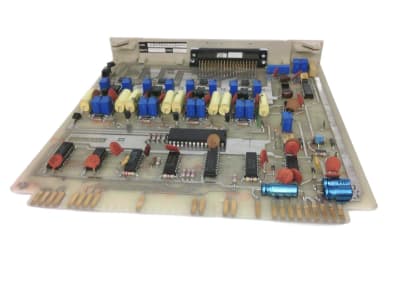 DANAHER CONTROLS CP743L112