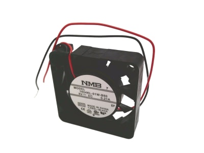 MINEBEA 1604KL-01W-B50-B00