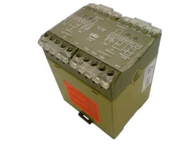 PILZ 474165