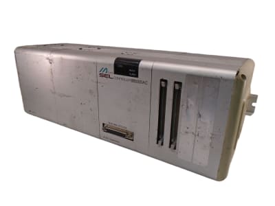 IAI SEL-GDS-3-AC-100.30L.20B