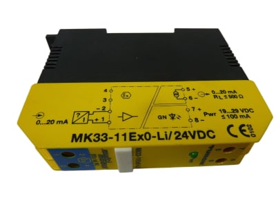 TURCK 7506501
