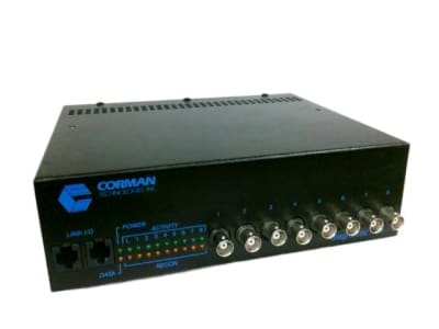 CORMAN TECHNOLOGIES CT-N806