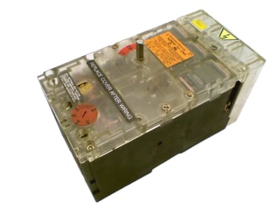 EATON CORPORATION NZMH4-63