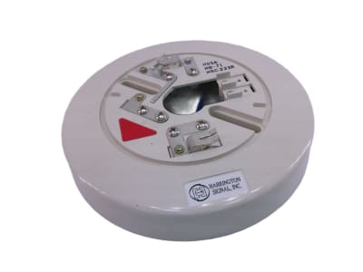 HARRINGTON SIGNAL HSC-221R