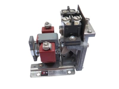 EATON CORPORATION 10337H-192B
