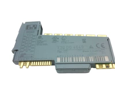 B&R X20DO4649