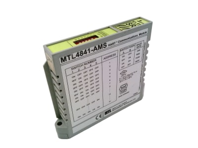 EATON CORPORATION MTL4841-AMS