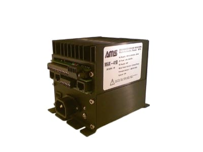 ADVANCED MICRO SYSTEMS MAX-410