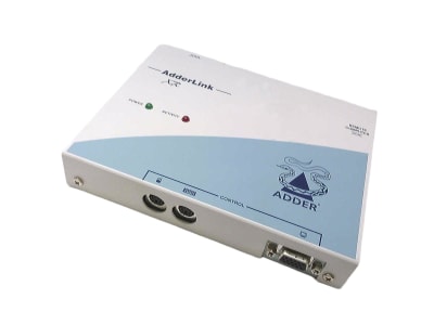 ADDER TECHNOLOGY ALTX/ALRX