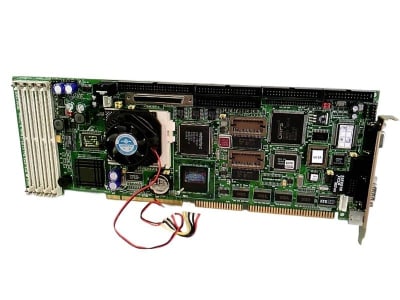 ADVANTECH PCA-6159