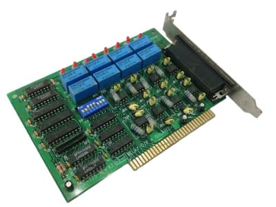 ADVANTECH PCL-725