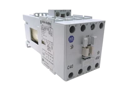 ALLEN BRADLEY 100-C40DJ400