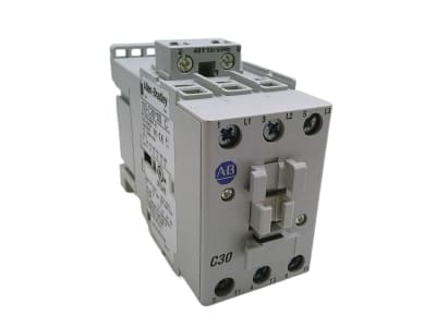ALLEN BRADLEY 100-C30KY00