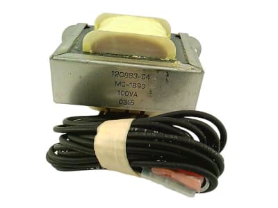 ALLEN BRADLEY 1336-120883-7-02