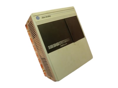 ALLEN BRADLEY 1336S-BRF75-AE-EN4