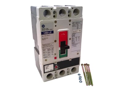 ALLEN BRADLEY 140U-J2D3-D15