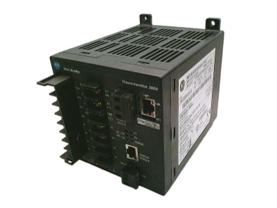 ALLEN BRADLEY 1404-M805B-ENT-02