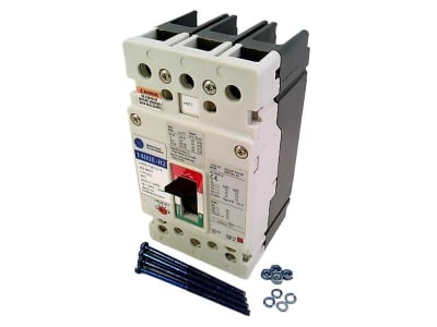 ALLEN BRADLEY 140UE-H2E3-D16