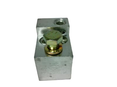 ALLEN BRADLEY 140U-M-TLA3