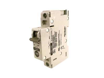 ALLEN BRADLEY 1492-CB-1-H-015