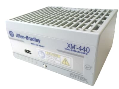 ALLEN BRADLEY 1440-RMA00-04RC