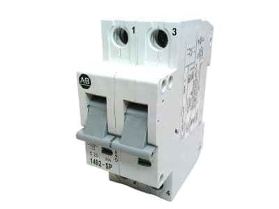 ALLEN BRADLEY 1492-SP2C200