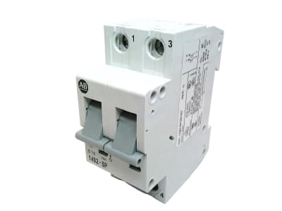 ALLEN BRADLEY 1492-SP2B160