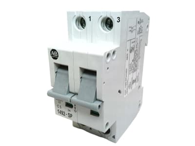 ALLEN BRADLEY 1492-SP2C050