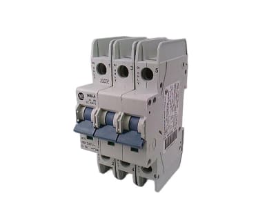ALLEN BRADLEY 1489-A3C-050