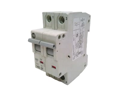 ALLEN BRADLEY 1492-SP2D200